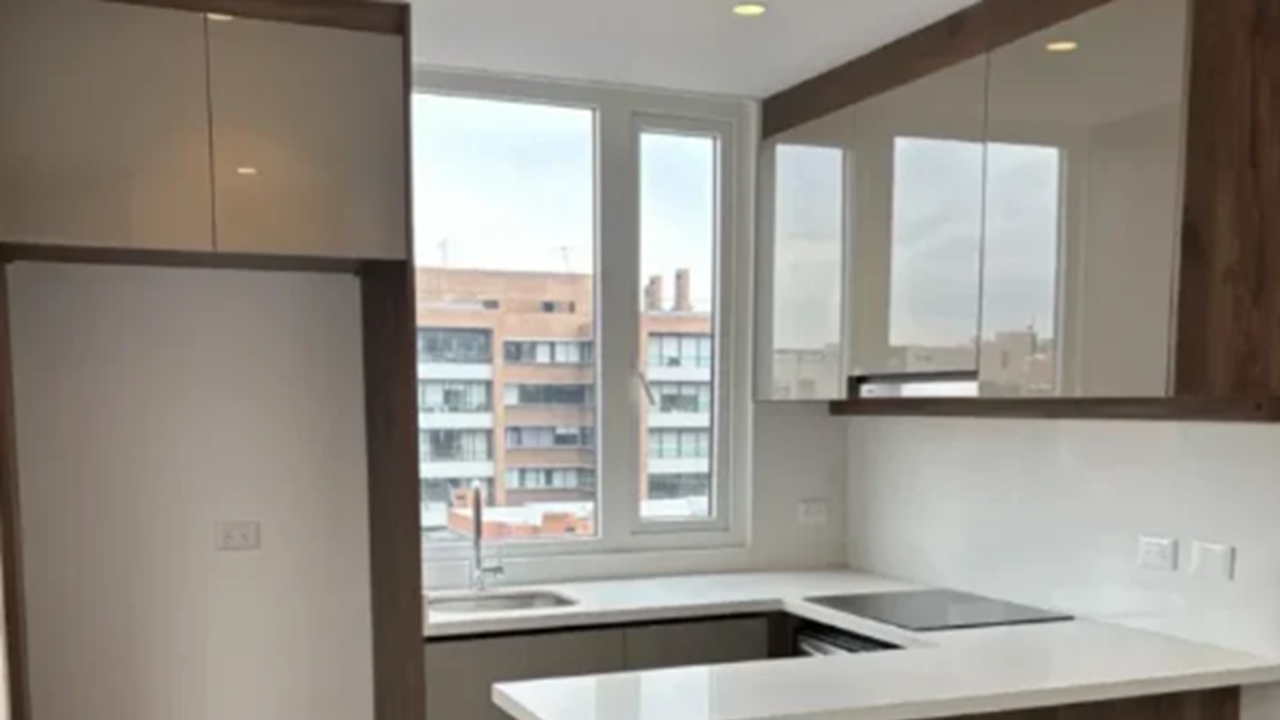 Apartamento en venta en Chicó Alto, Bogotá · foto 4 de 5