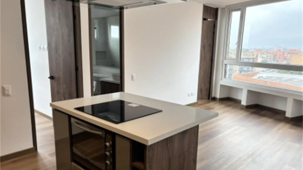 Apartamento en venta en Chicó Alto, Bogotá · foto 5 de 5