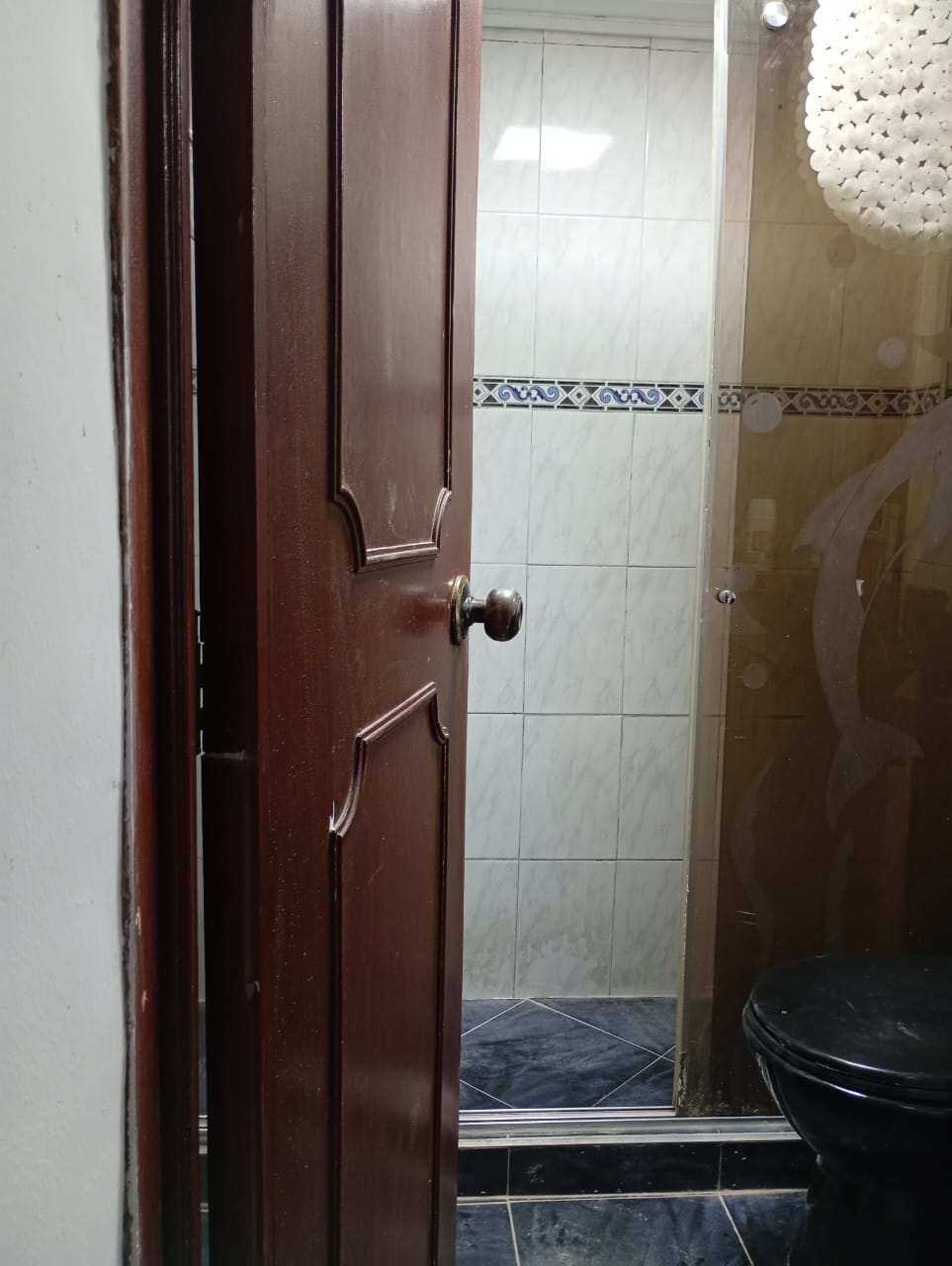 Casa en venta en Escocia, Bogotá · foto 2 de 9
