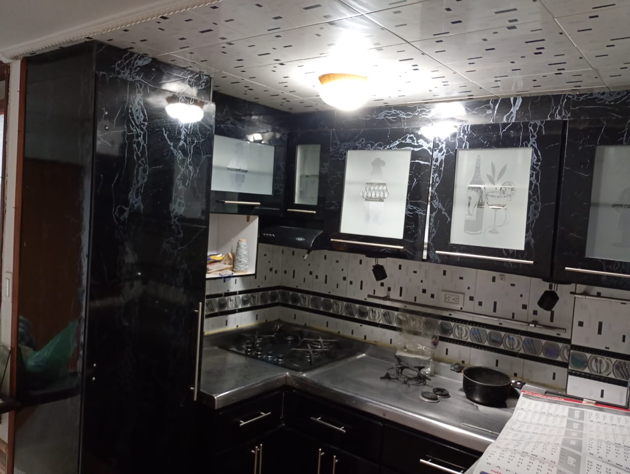 Casa en venta en Escocia, Bogotá · foto 6 de 9