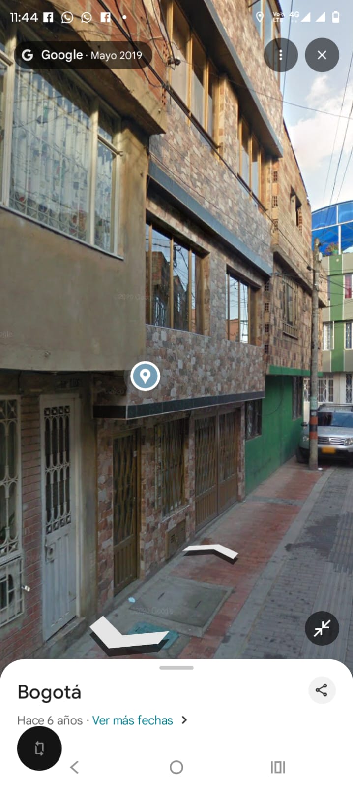 Casa en venta en Escocia, Bogotá · foto 8 de 9