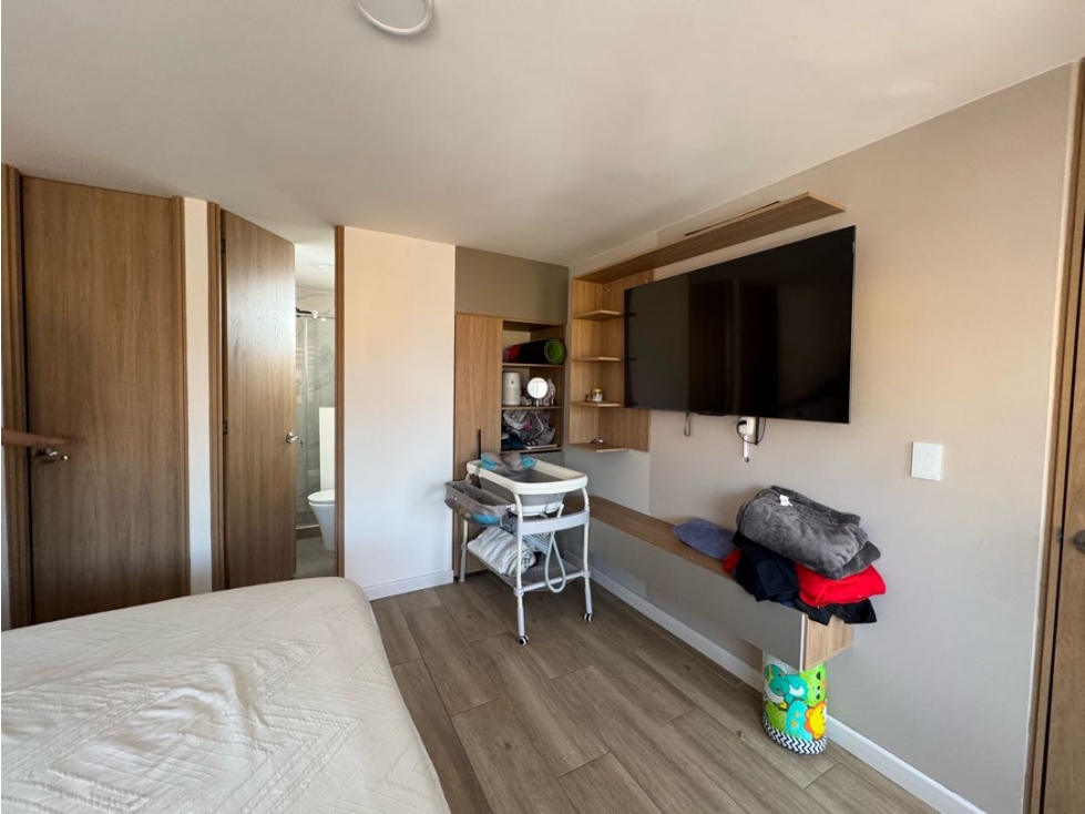 Casa en venta en Panorama Del Campo, Mosquera · foto 10 de 24