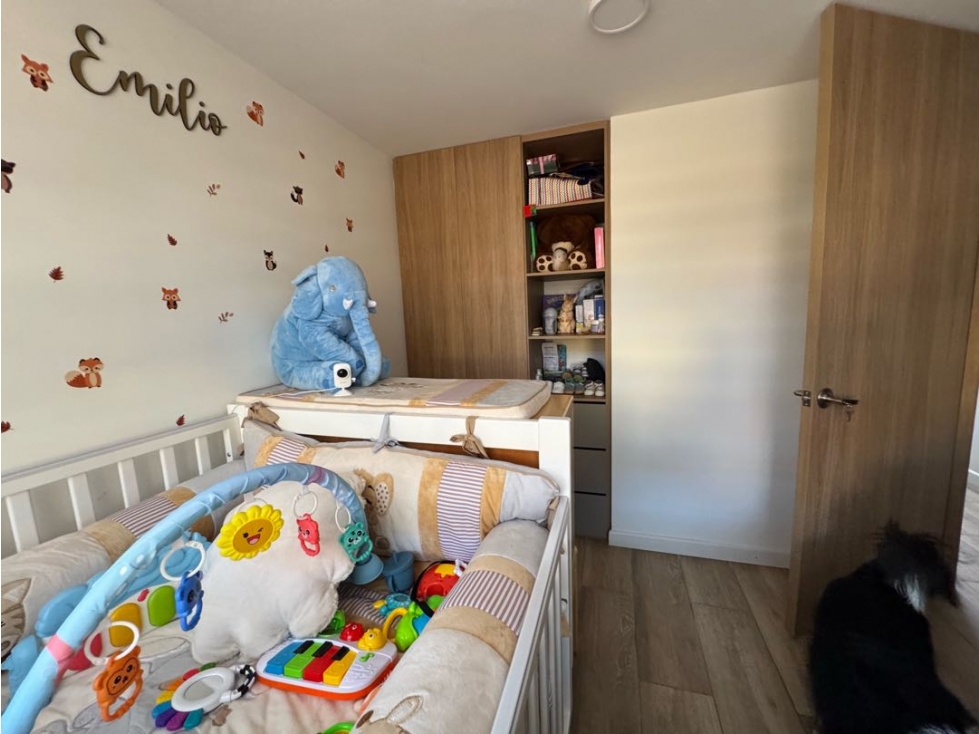 Casa en venta en Panorama Del Campo, Mosquera · foto 18 de 24