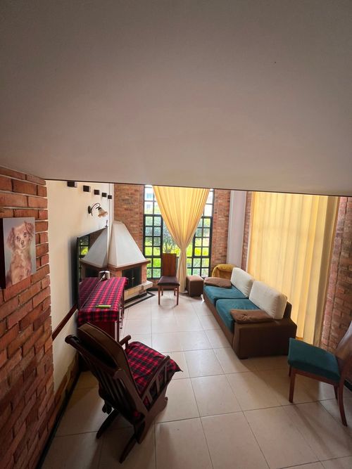 Casa de 3 alcobas en venta en Siete Trojes, Funza, 148 m² · foto 4 de 19