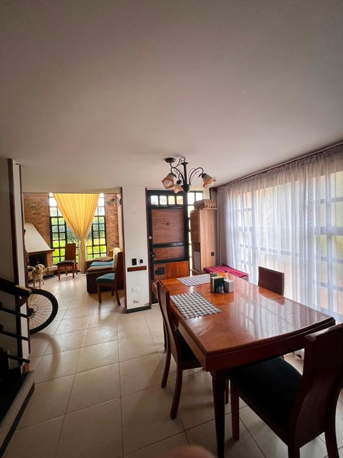 Casa de 3 alcobas en venta en Siete Trojes, Funza, 148 m² · foto 5 de 19