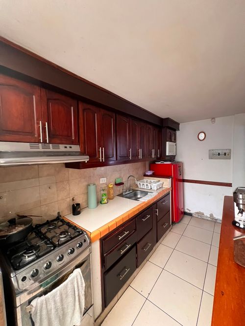 Casa de 3 alcobas en venta en Siete Trojes, Funza, 148 m² · foto 8 de 19