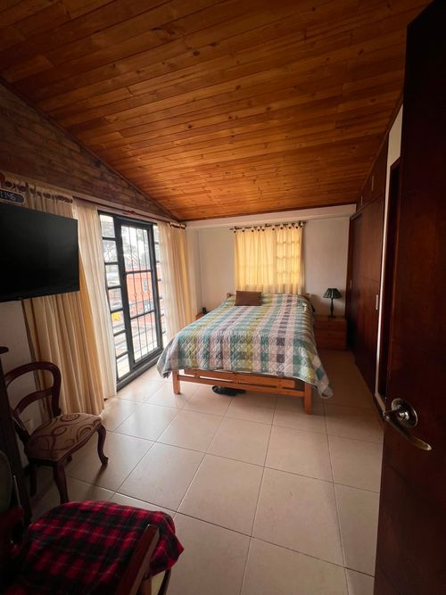 Casa de 3 alcobas en venta en Siete Trojes, Funza, 148 m² · foto 11 de 19