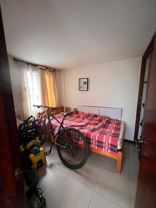 Casa de 3 alcobas en venta en Siete Trojes, Funza, 148 m² · foto 17 de 19