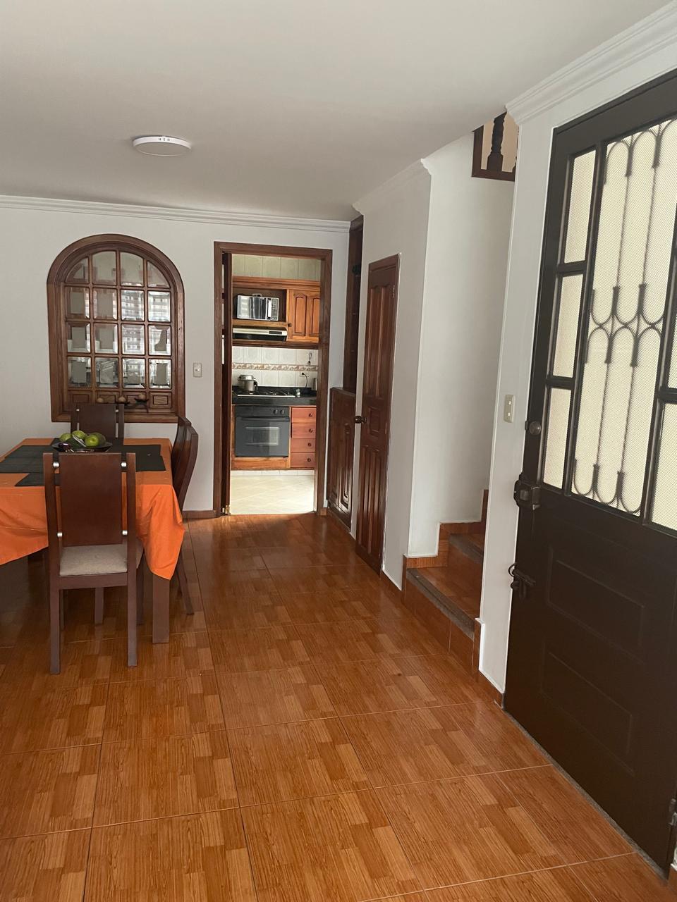 Casa en venta en Delicias Norte, Chía · foto 3 de 24