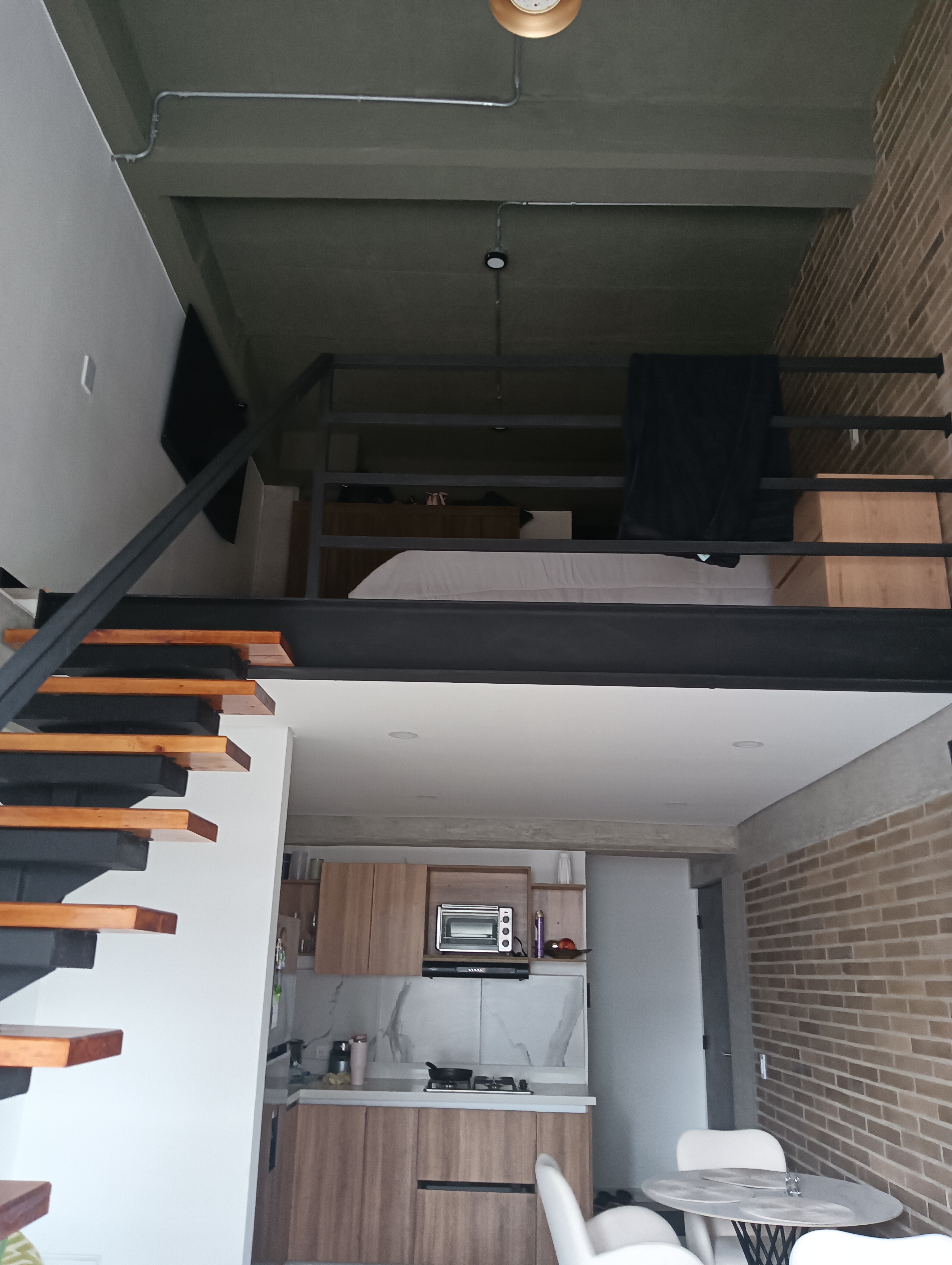 Apartamento en Arriendo en Barrios Unidos, Bogotá