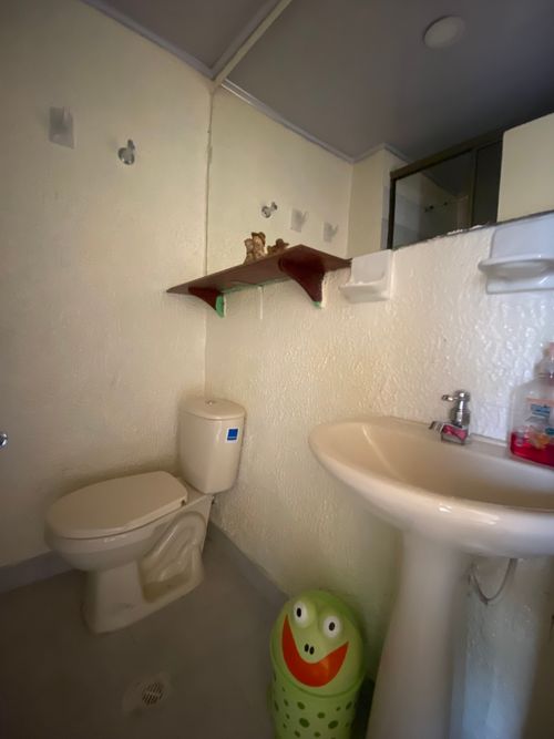 Apartamento de 3 alcobas en venta en Club De Los Lagartos, Bogotá, 51 m² · foto 5 de 11