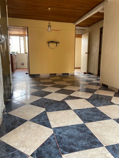 Apartamento de 3 alcobas en venta en Club De Los Lagartos, Bogotá, 51 m² · foto 9 de 11