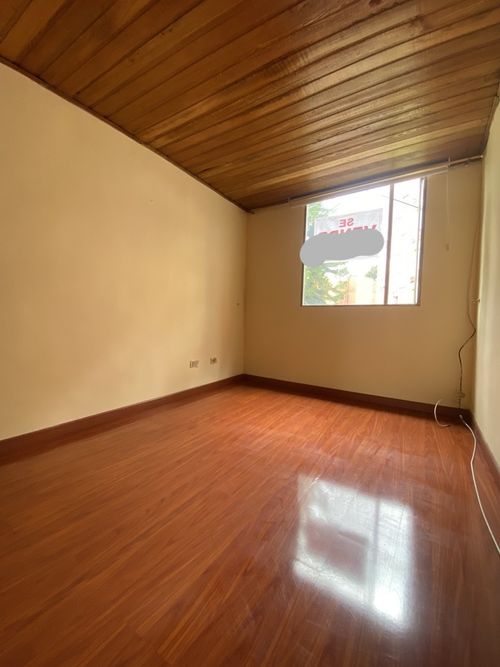 Apartamento de 3 alcobas en venta en Club De Los Lagartos, Bogotá, 51 m² · foto 11 de 11