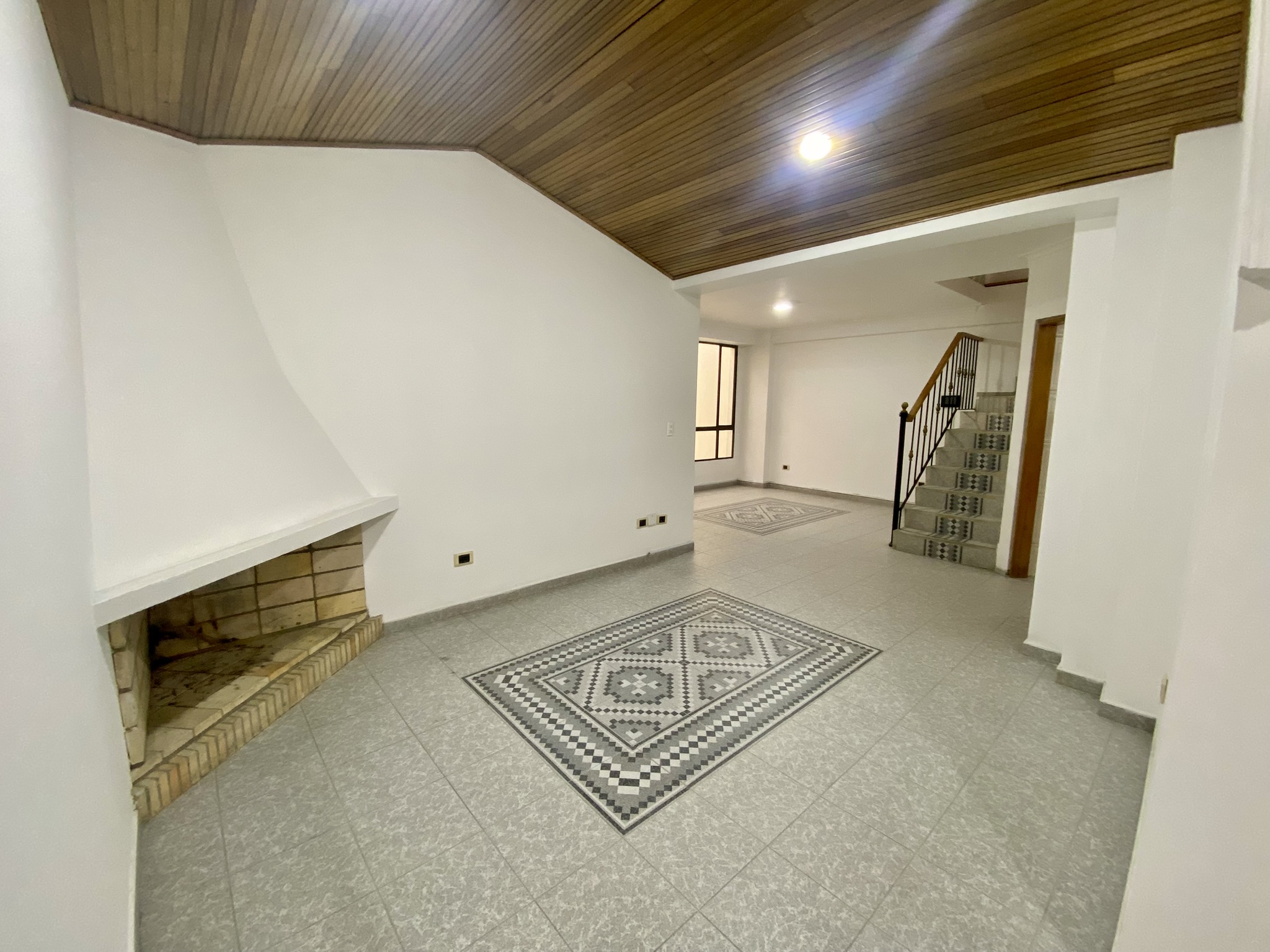 Apartamento en Arriendo en Alhambra, Bogotá