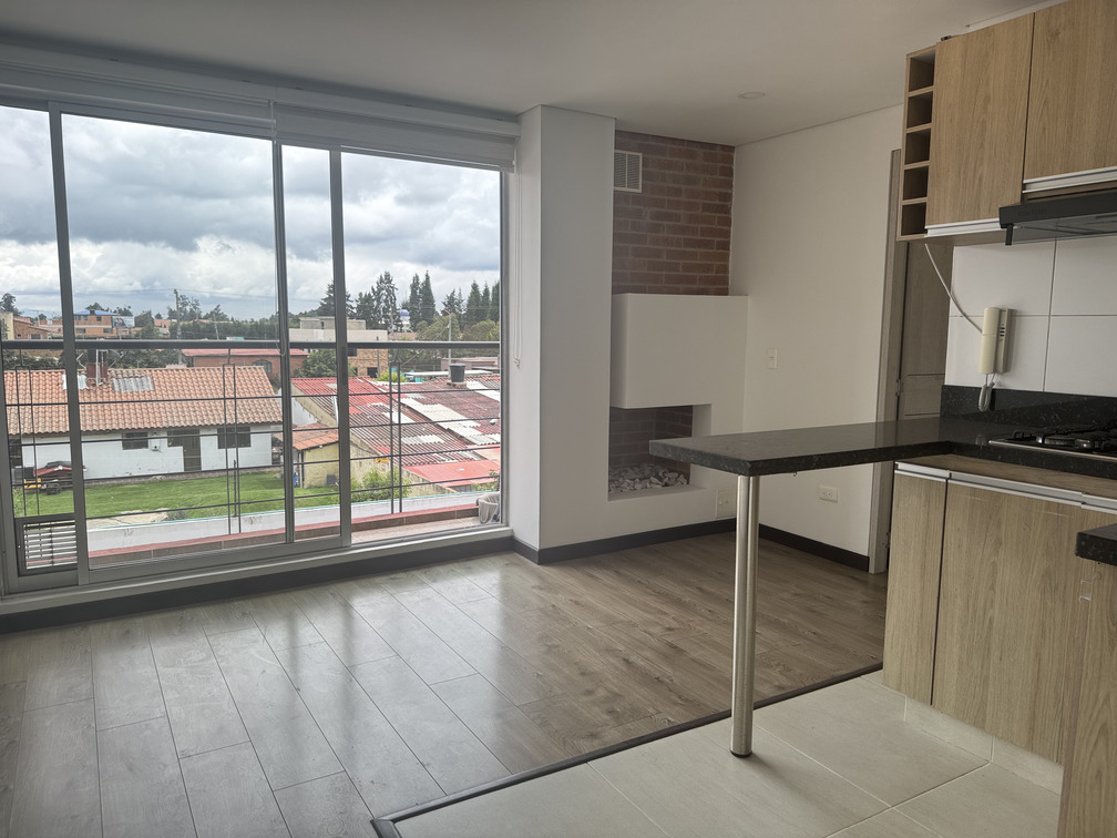 Apartamento en venta en Los Cedros, Chía · foto 2 de 17