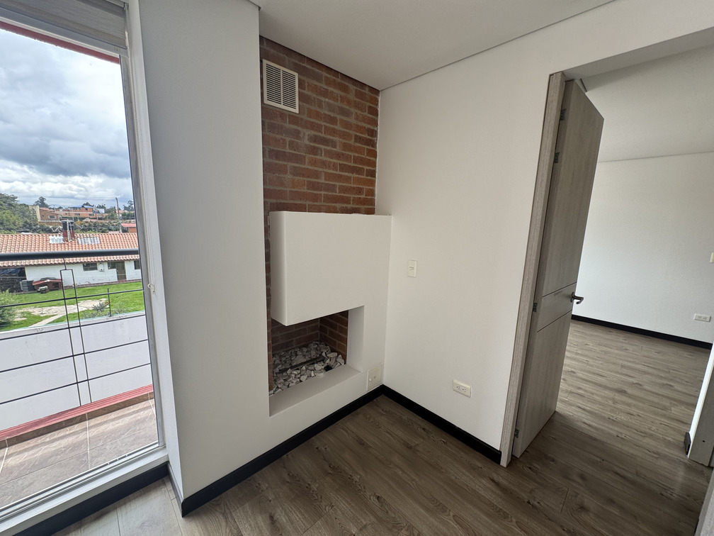 Apartamento en venta en Los Cedros, Chía · foto 3 de 17