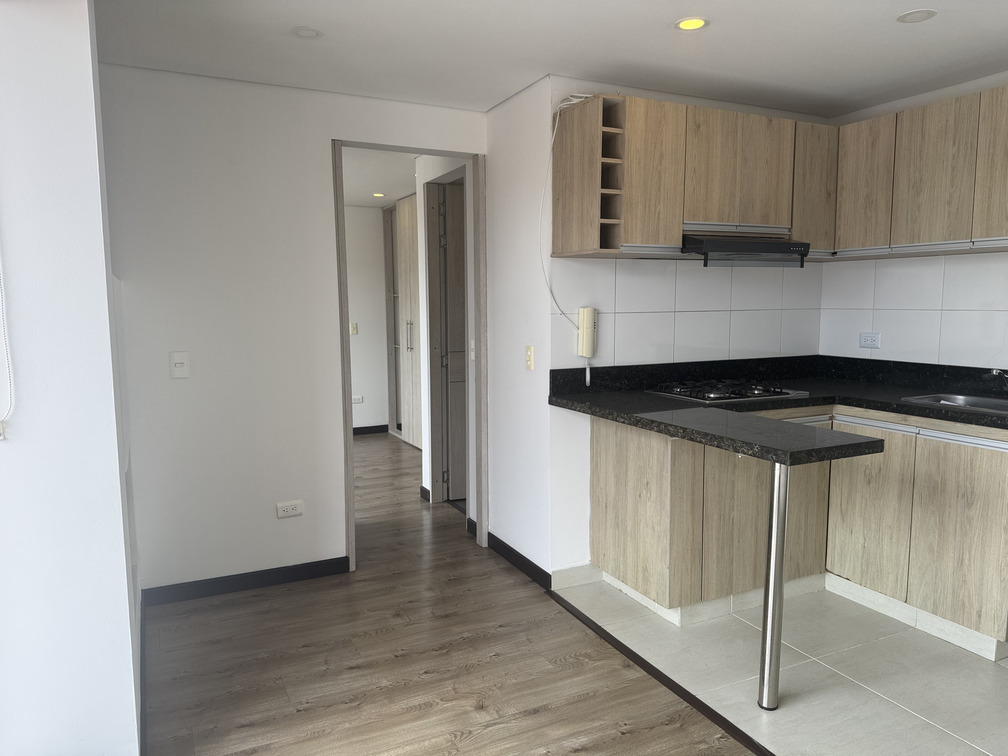 Apartamento en venta en Los Cedros, Chía · foto 5 de 17