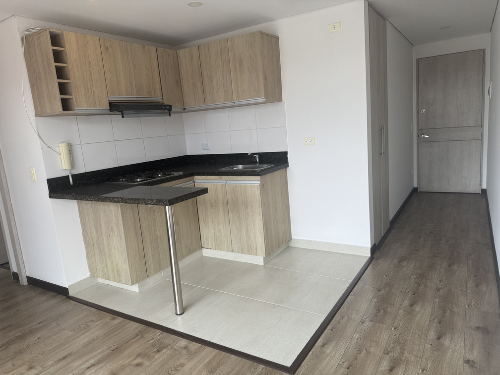 Apartamento en venta en Los Cedros, Chía · foto 6 de 17