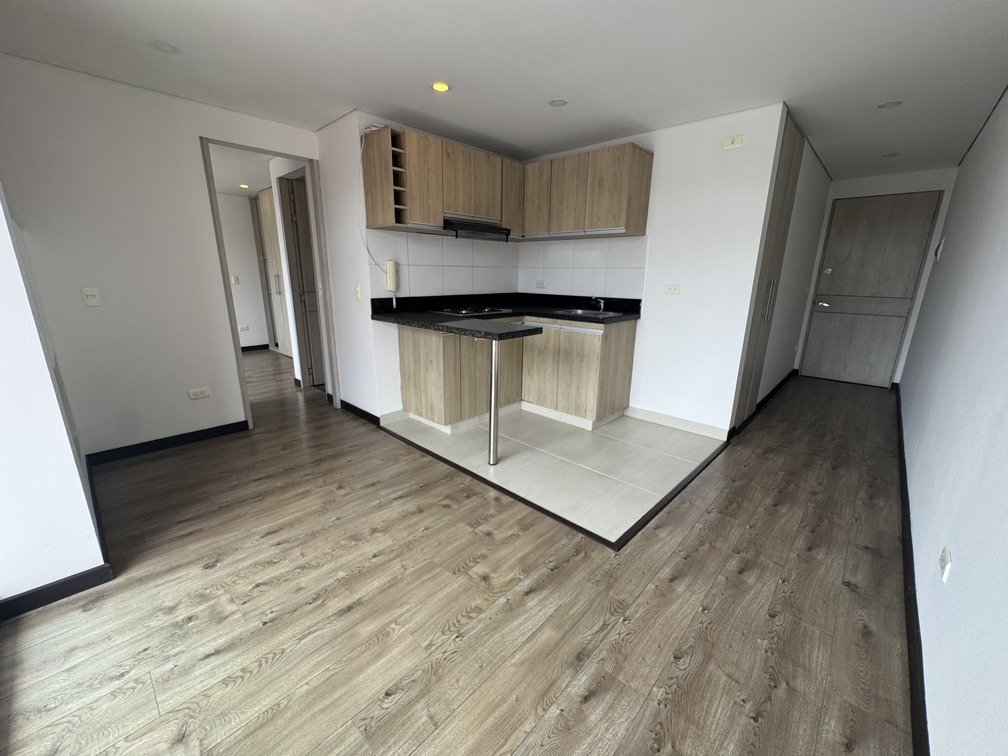 Apartamento en venta en Los Cedros, Chía · foto 7 de 17