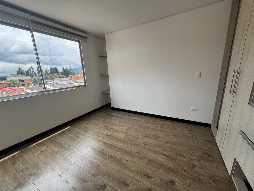 Apartamento en venta en Los Cedros, Chía · foto 8 de 17