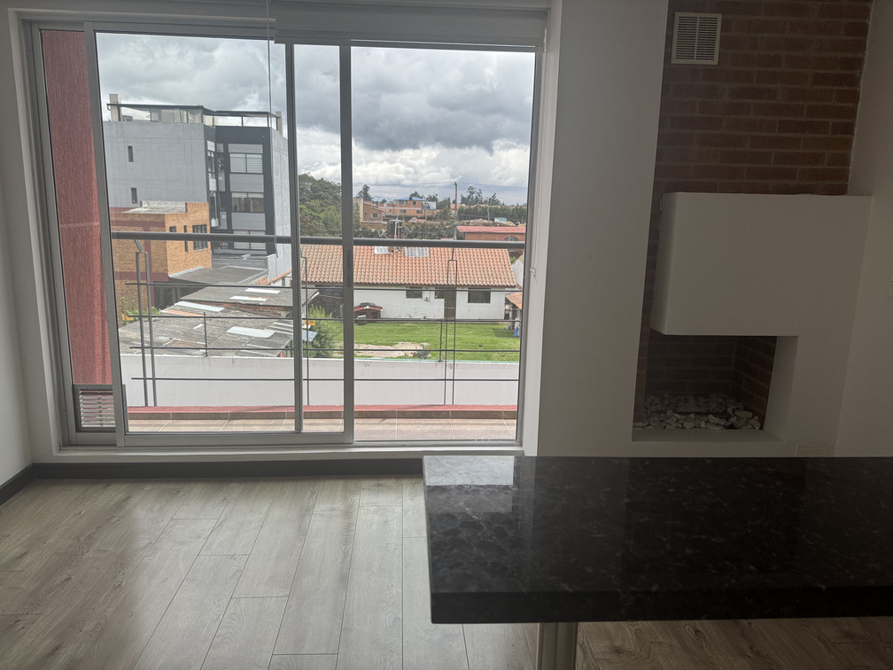 Apartamento en venta en Los Cedros, Chía · foto 9 de 17