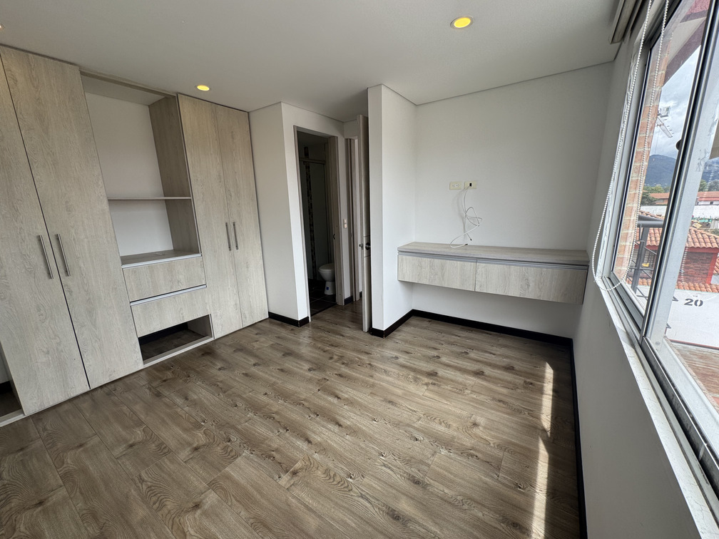 Apartamento en venta en Los Cedros, Chía · foto 10 de 17