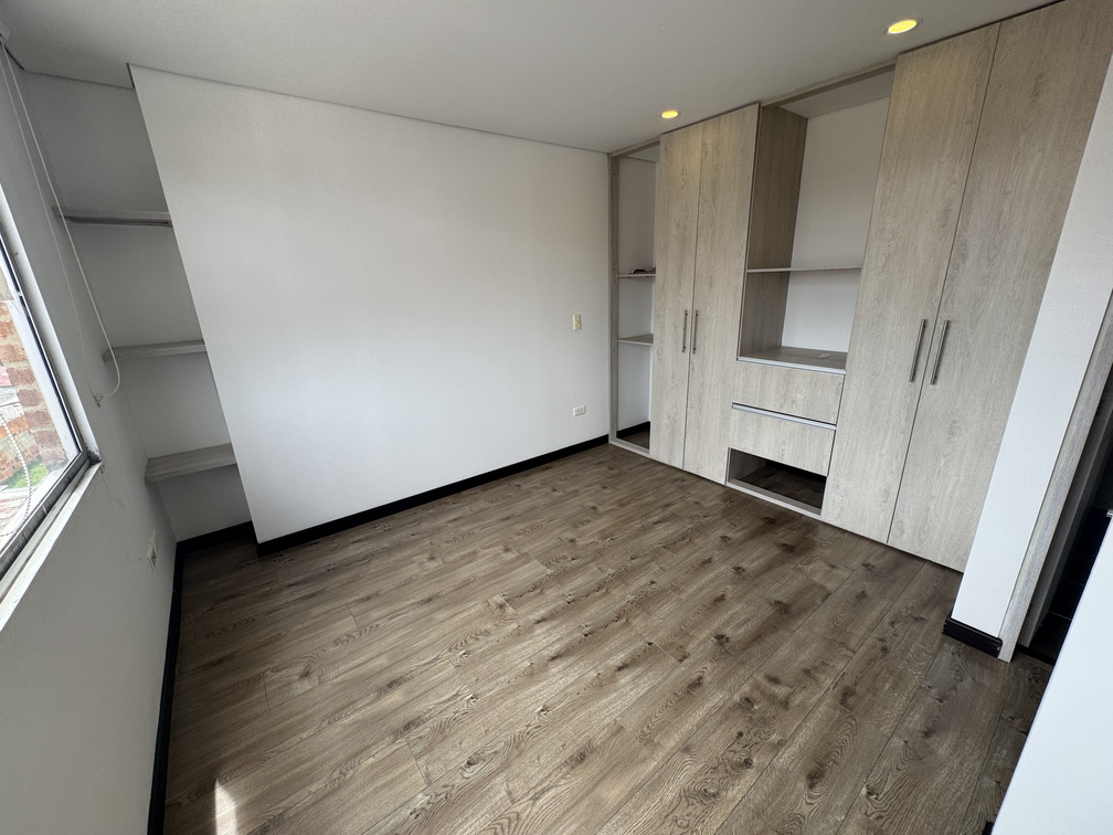 Apartamento en venta en Los Cedros, Chía · foto 11 de 17