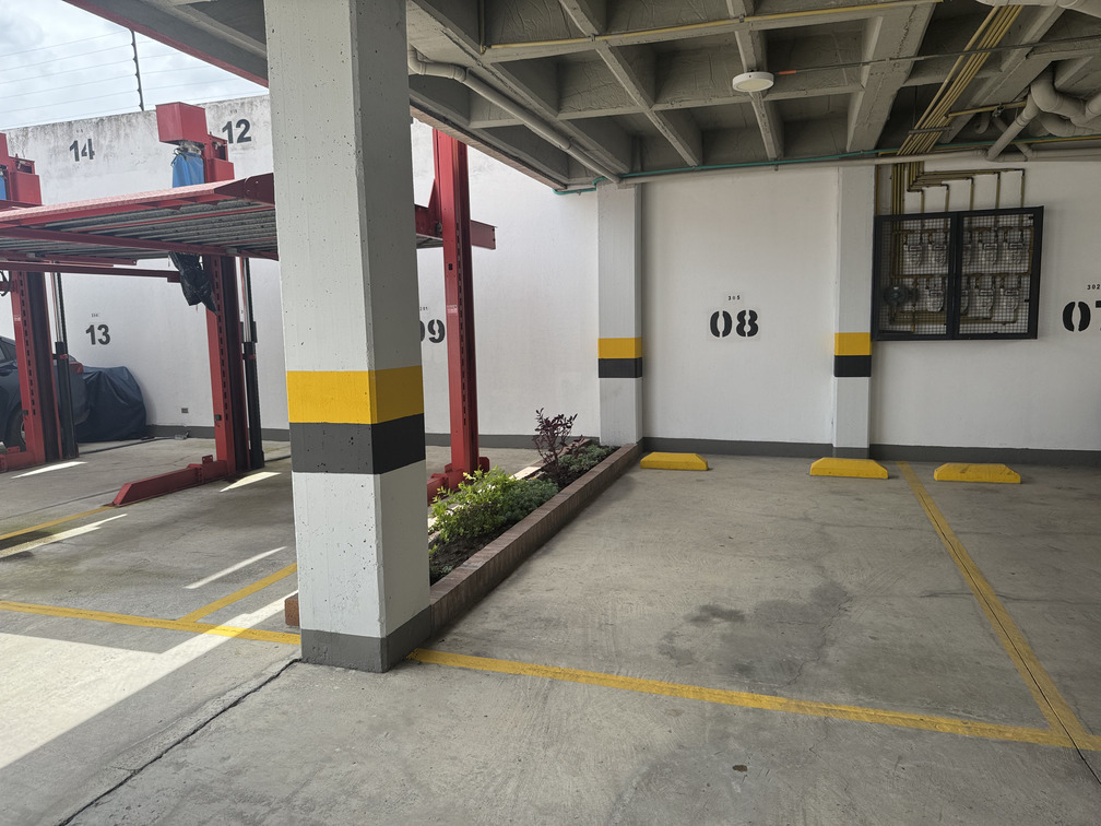Apartamento en venta en Los Cedros, Chía · foto 15 de 17