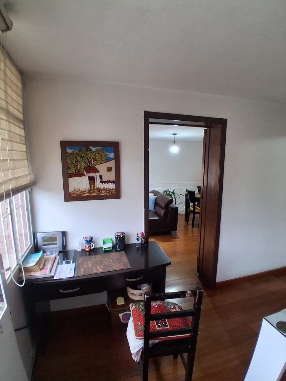 Casa en venta en San Antonio, Bogotá · foto 2 de 15