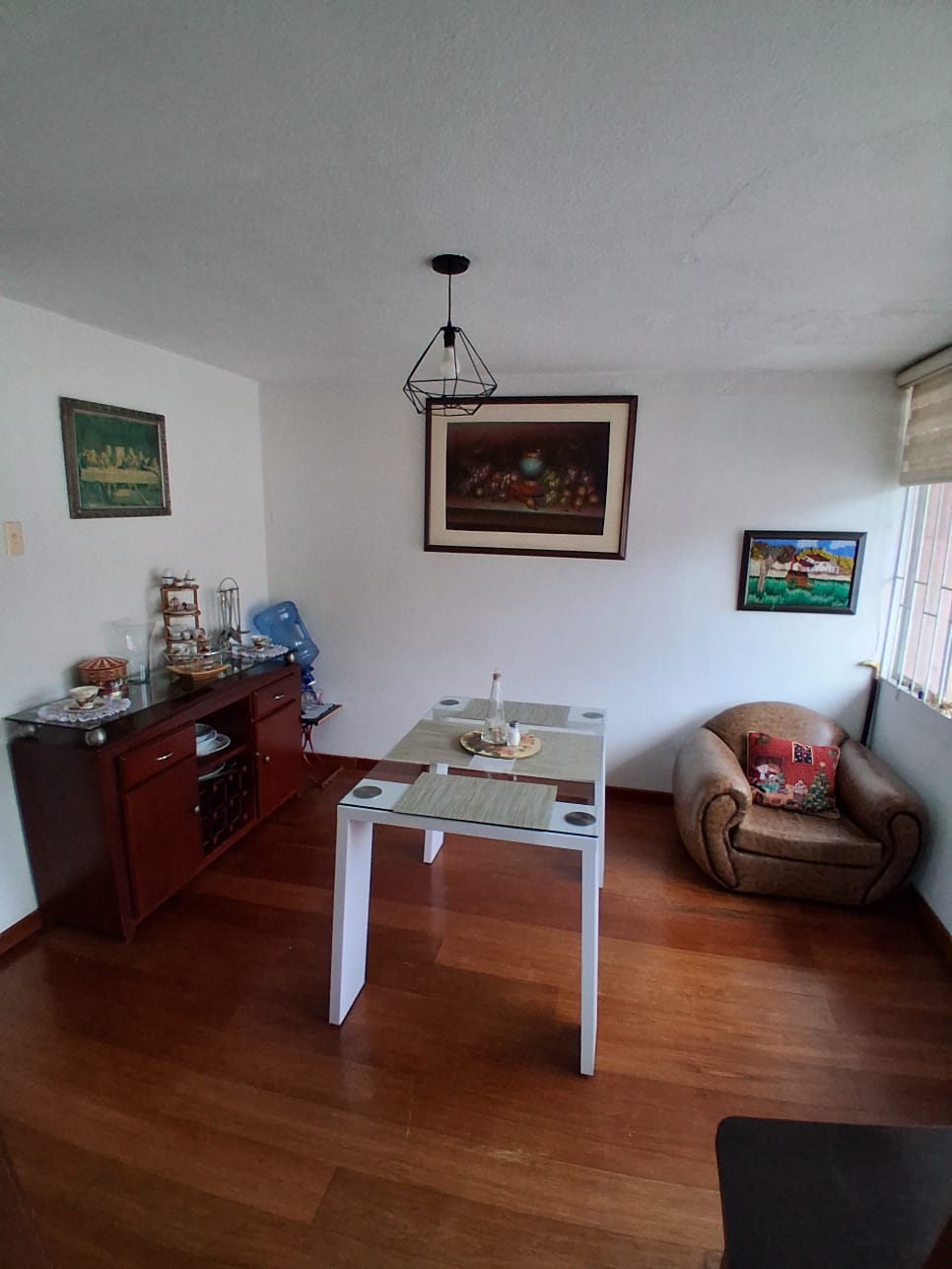 Casa en venta en San Antonio, Bogotá · foto 3 de 15