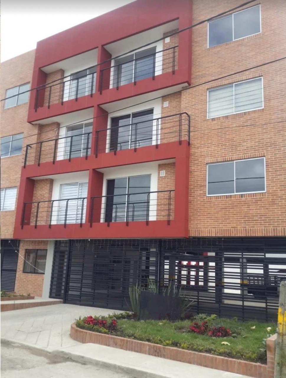 Apartamento en venta en Los Cedros, Chía · foto 17 de 17