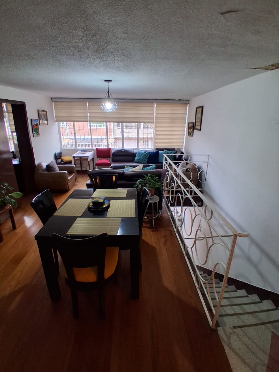 Casa en venta en San Antonio, Bogotá · foto 5 de 15