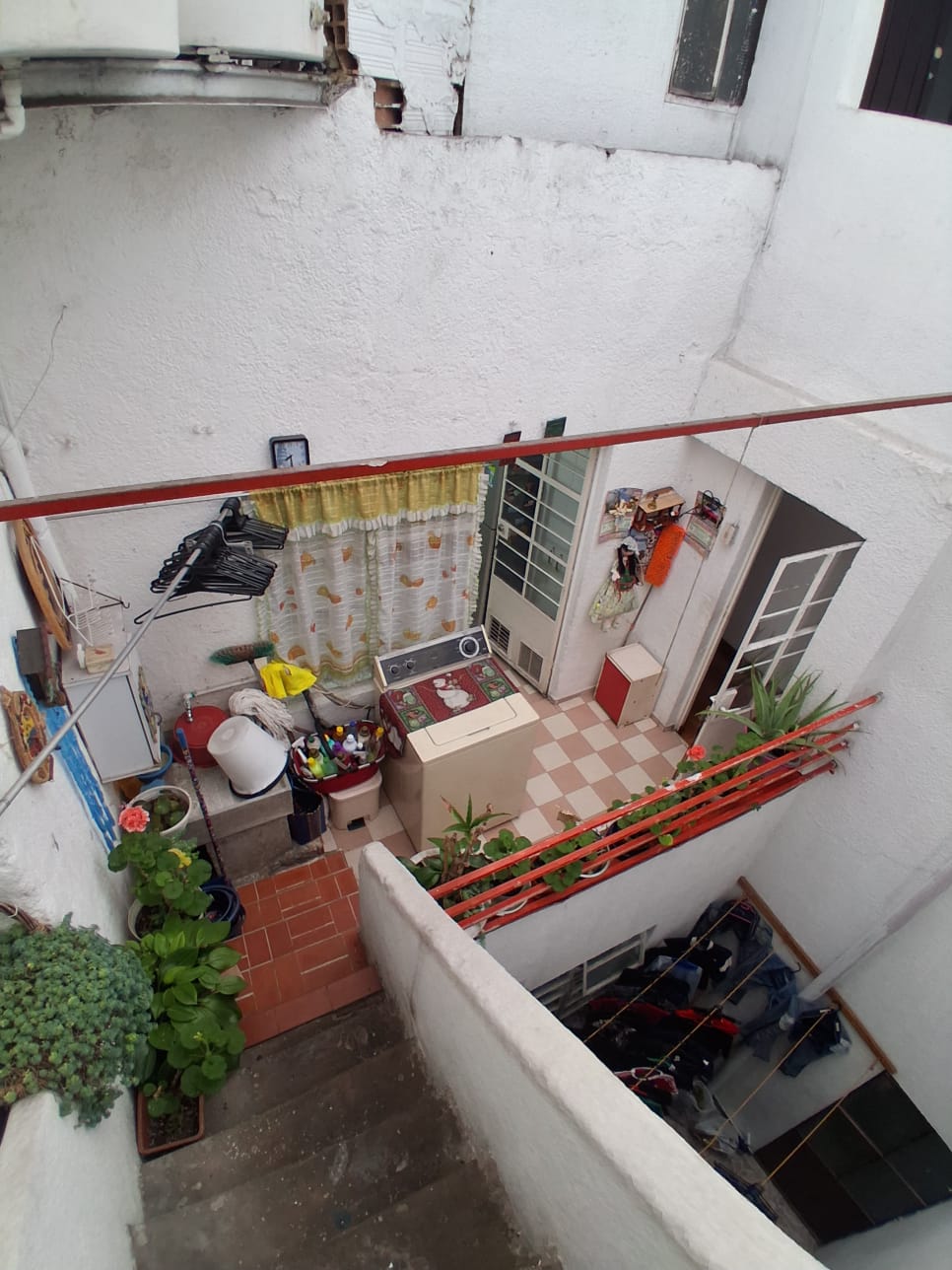 Casa en venta en San Antonio, Bogotá · foto 12 de 15