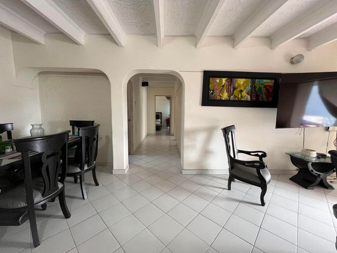Apartamento de 4 alcobas en venta en Diamante 2, Bucaramanga, 113 m² · foto 2 de 11