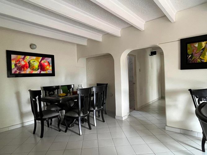 Apartamento de 4 alcobas en venta en Diamante 2, Bucaramanga, 113 m² · foto 3 de 11