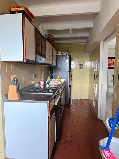 Apartamento de 4 alcobas en venta en Diamante 2, Bucaramanga, 113 m² · foto 4 de 11