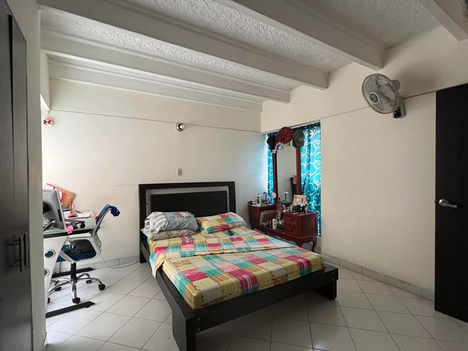 Apartamento de 4 alcobas en venta en Diamante 2, Bucaramanga, 113 m² · foto 7 de 11