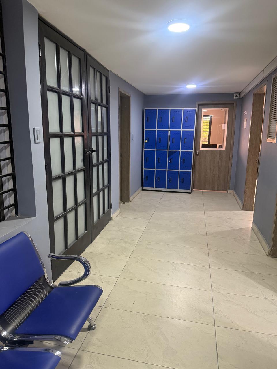 Casa en venta en Santa Isabel, Bogotá · foto 5 de 24