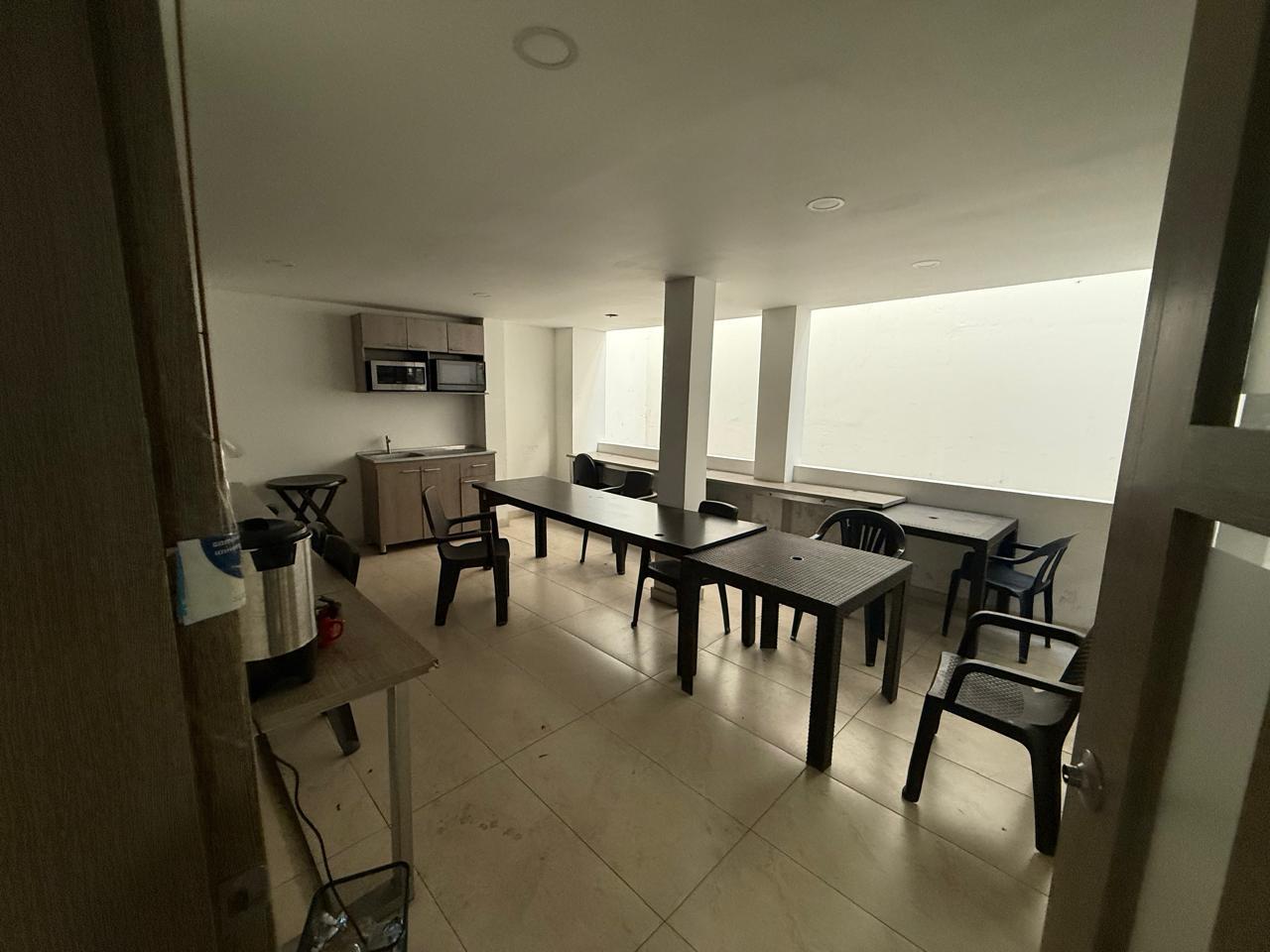 Casa en venta en Santa Isabel, Bogotá · foto 10 de 24