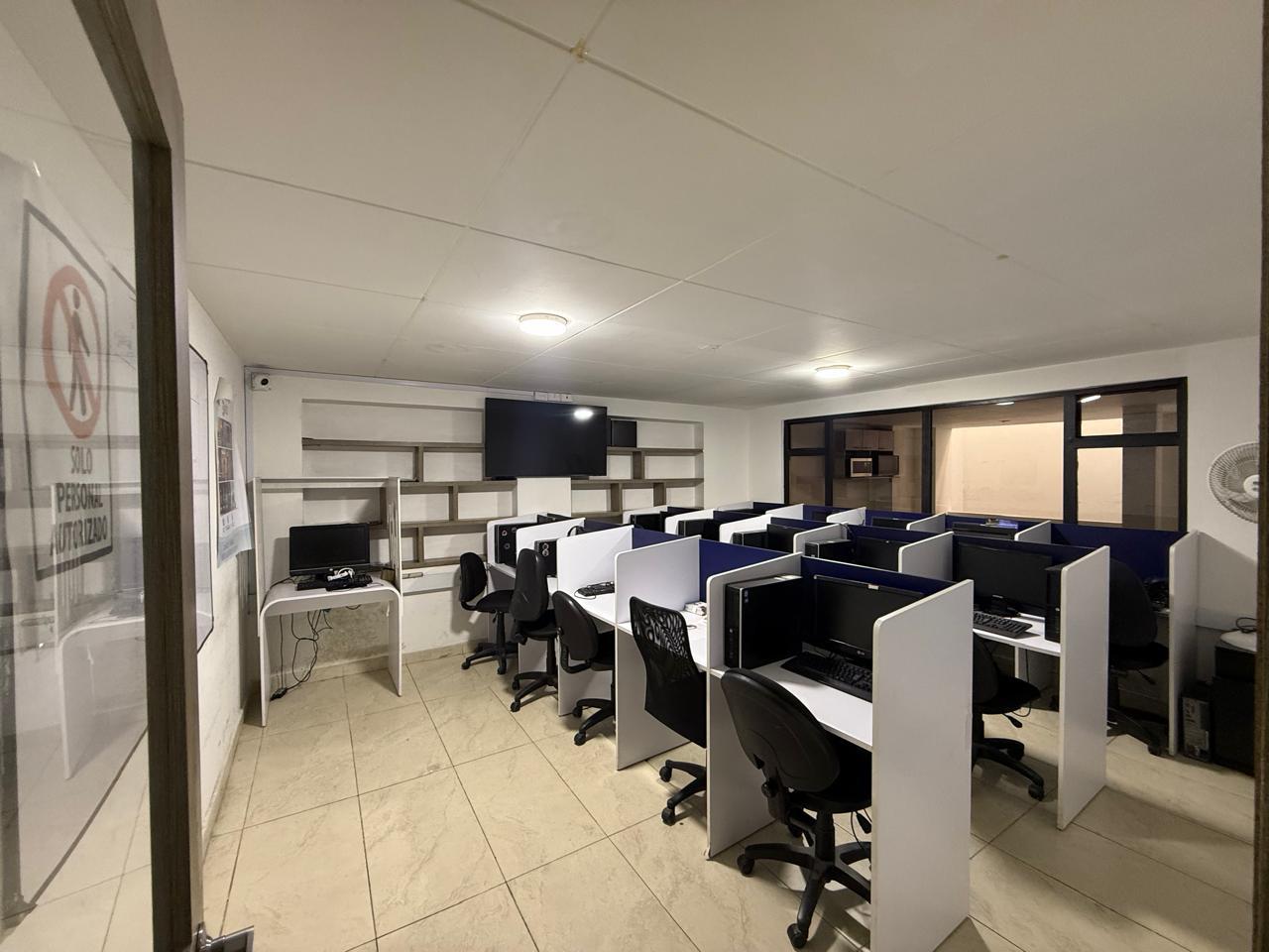 Casa en venta en Santa Isabel, Bogotá · foto 11 de 24