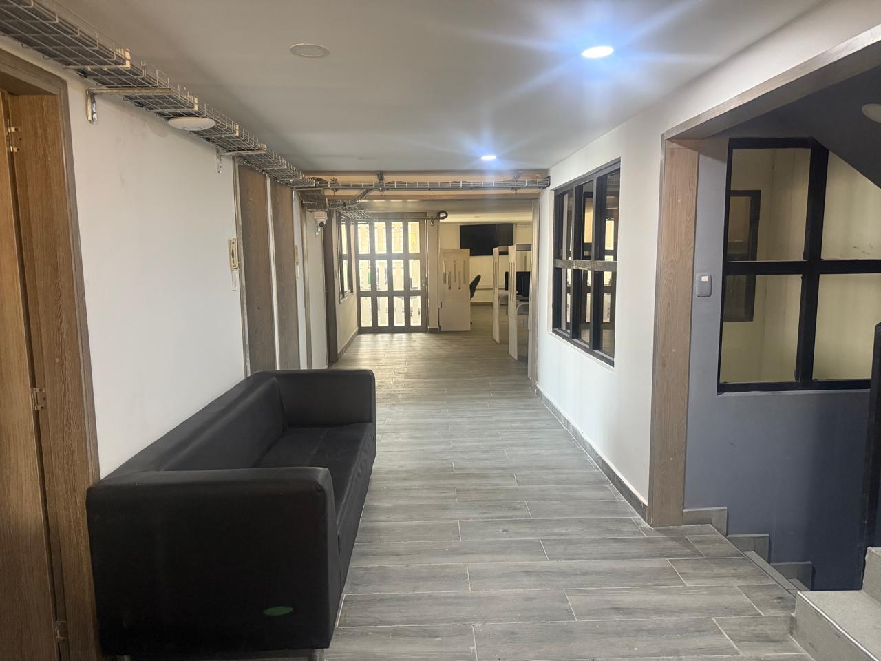 Casa en venta en Santa Isabel, Bogotá · foto 13 de 24