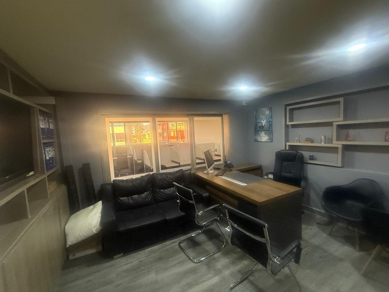 Casa en venta en Santa Isabel, Bogotá · foto 14 de 24