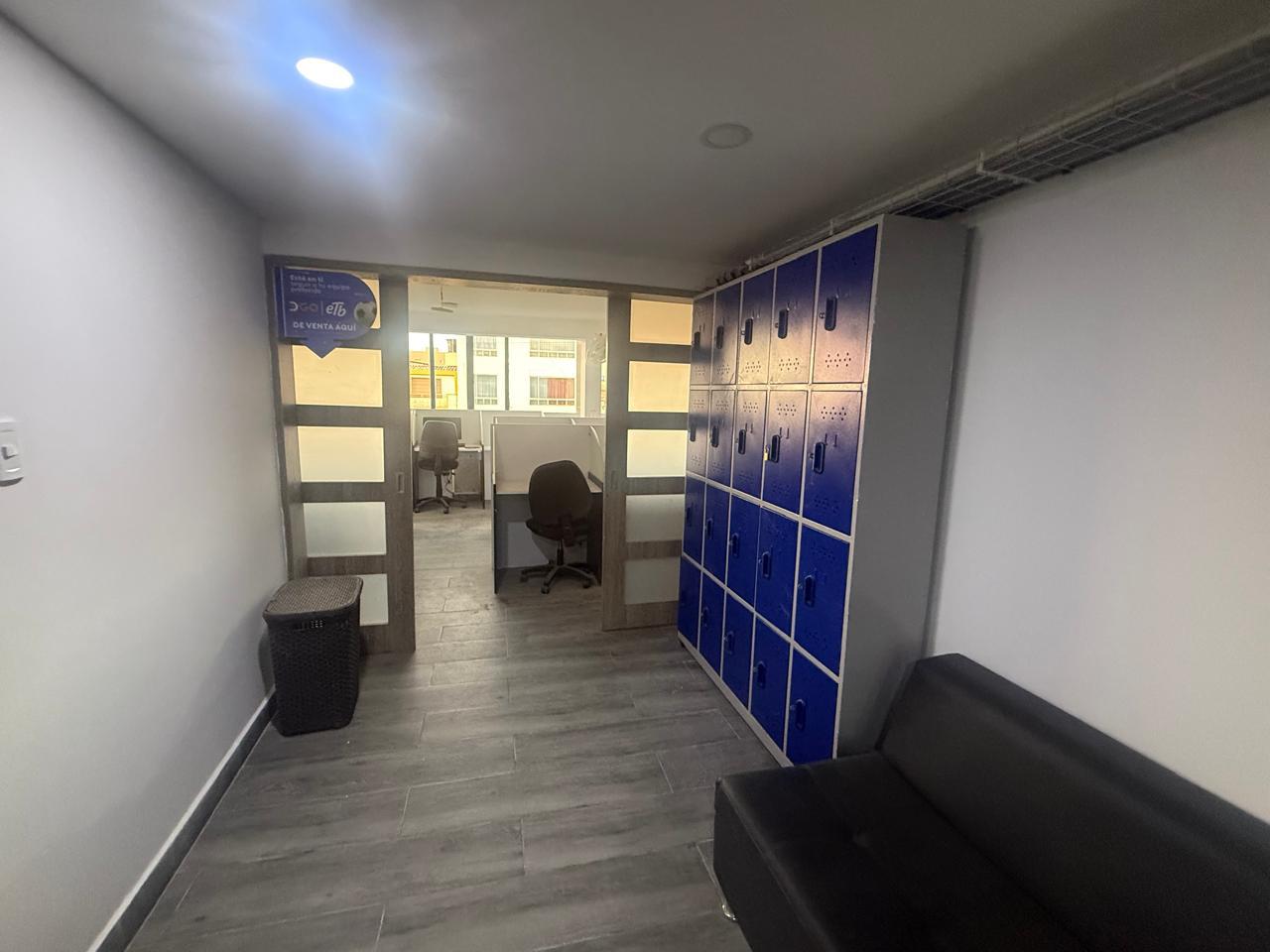 Casa en venta en Santa Isabel, Bogotá · foto 20 de 24