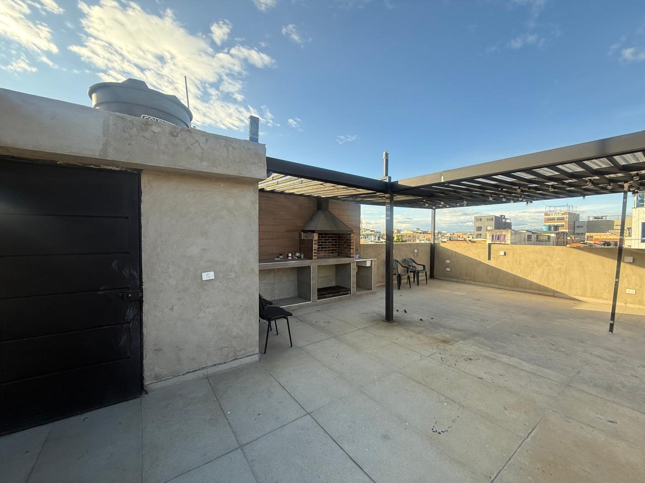 Casa en venta en Santa Isabel, Bogotá · foto 21 de 24