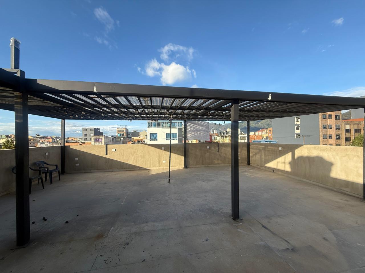Casa en venta en Santa Isabel, Bogotá · foto 22 de 24
