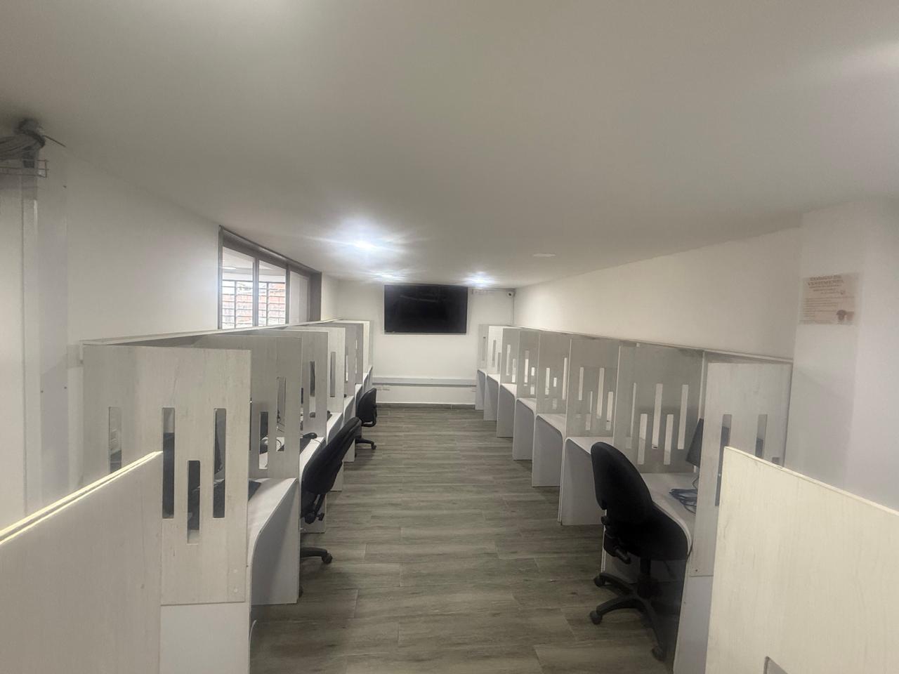 Casa en venta en Santa Isabel, Bogotá · foto 24 de 24