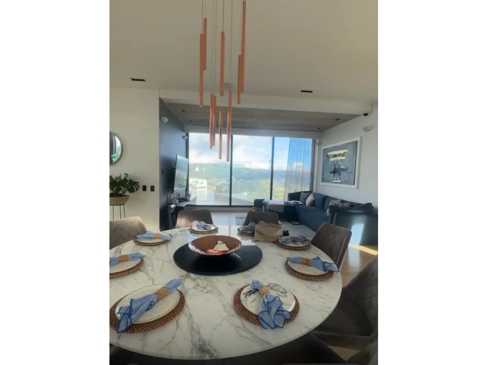 Casa en venta en Condominio Bosques Del Encenillo, La Calera · foto 3 de 13