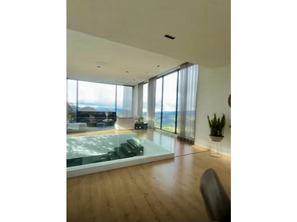 Casa en venta en Condominio Bosques Del Encenillo, La Calera · foto 4 de 13
