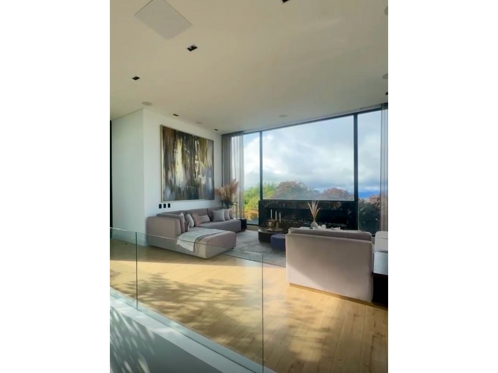 Casa en venta en Condominio Bosques Del Encenillo, La Calera · foto 6 de 13