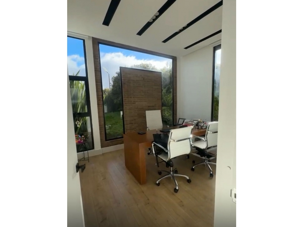 Casa en venta en Condominio Bosques Del Encenillo, La Calera · foto 9 de 13